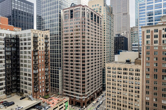 More details for 225 W Washington St, Chicago, IL - Office for Lease