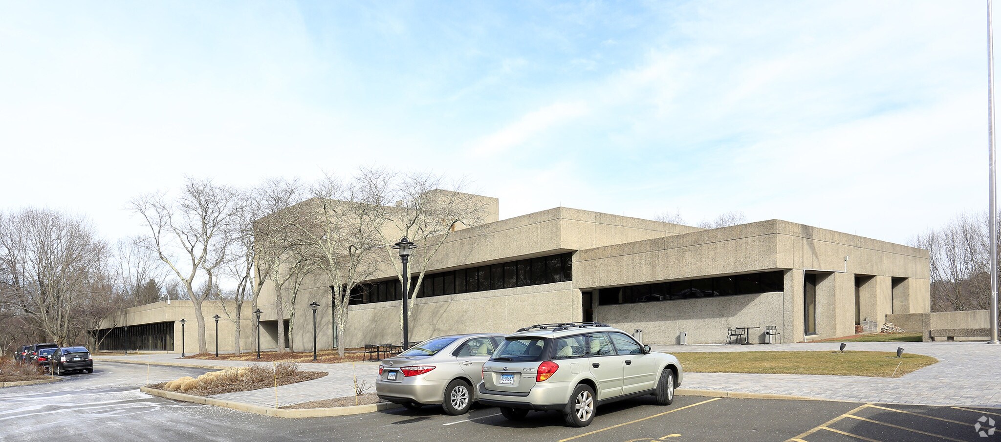 900 Long Ridge Rd, Stamford, CT for sale Building Photo- Image 1 of 1