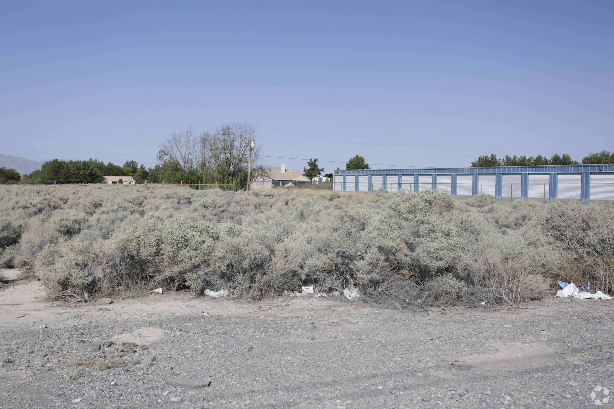 3890 Homestead Rd, Pahrump, NV for sale Primary Photo- Image 1 of 1