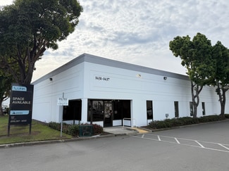 Doolittle Business Park - Warehouse