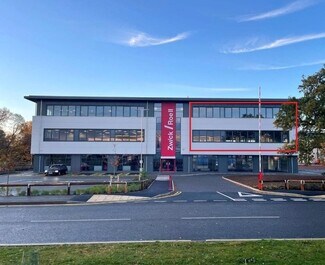 More details for Pershore Ln, Worcester - Office for Lease