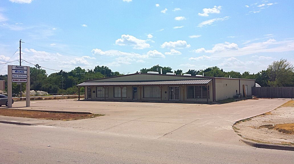 1423 N Duncanville Rd, Duncanville, TX for sale Building Photo- Image 1 of 1