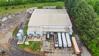 More details for 301 Avenue 11 NW, Atkins, AR - Industrial for Sale