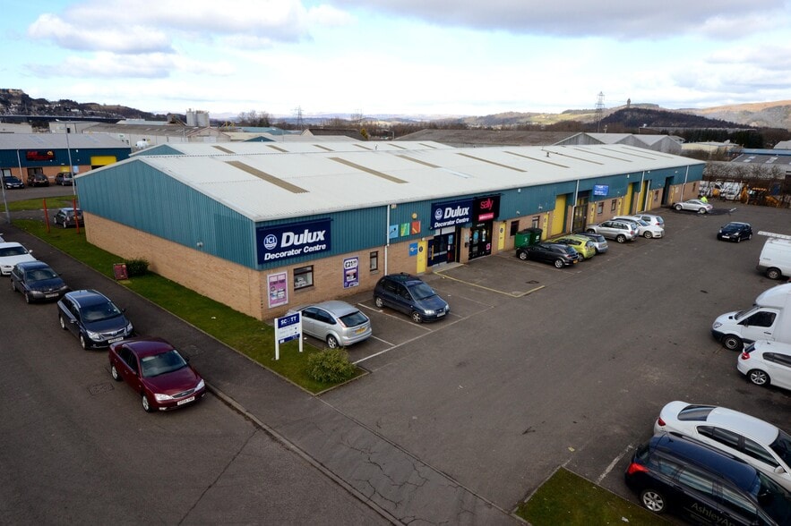 6 Munro Rd, Stirling for lease - Building Photo - Image 2 of 7