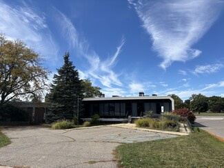 More details for 4414 S Pennsylvania Ave, Lansing, MI - Office for Sale