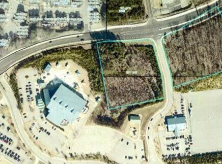 0 Pilgrim Mill Rd, Cumming, GA for sale - Primary Photo - Image 1 of 3