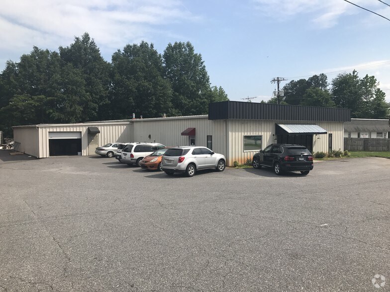 7912 Unity Church Rd, Denver, NC for sale - Primary Photo - Image 1 of 1