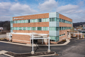 More details for 4850 Red Bank Rd, Cincinnati, OH - Office/Medical for Lease