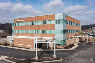 More details for 4850 Red Bank Rd, Cincinnati, OH - Office/Medical for Lease