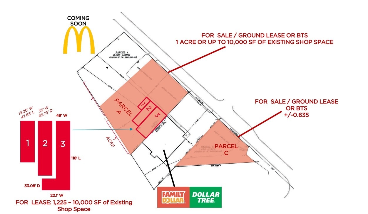 931 Main St, Victoria, VA for lease Building Photo- Image 1 of 2