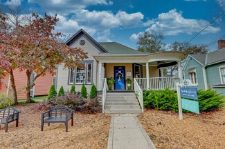 More details for 808 Walker St, Columbia, TN - Retail for Sale