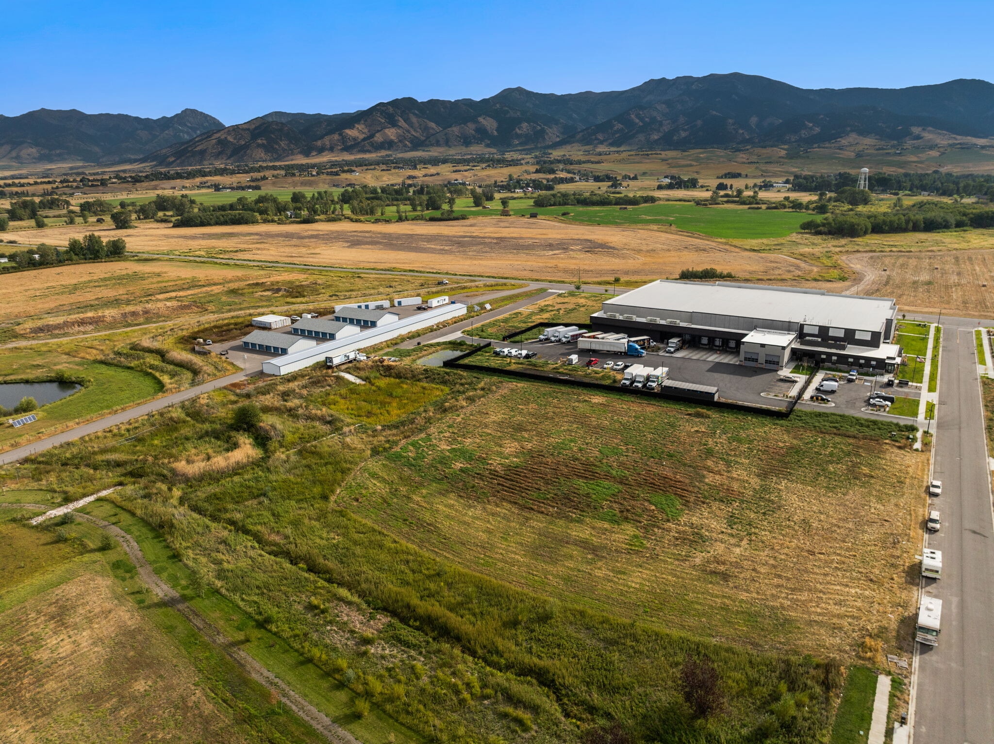 TBD Prince Lane, Bozeman, MT for sale Primary Photo- Image 1 of 7