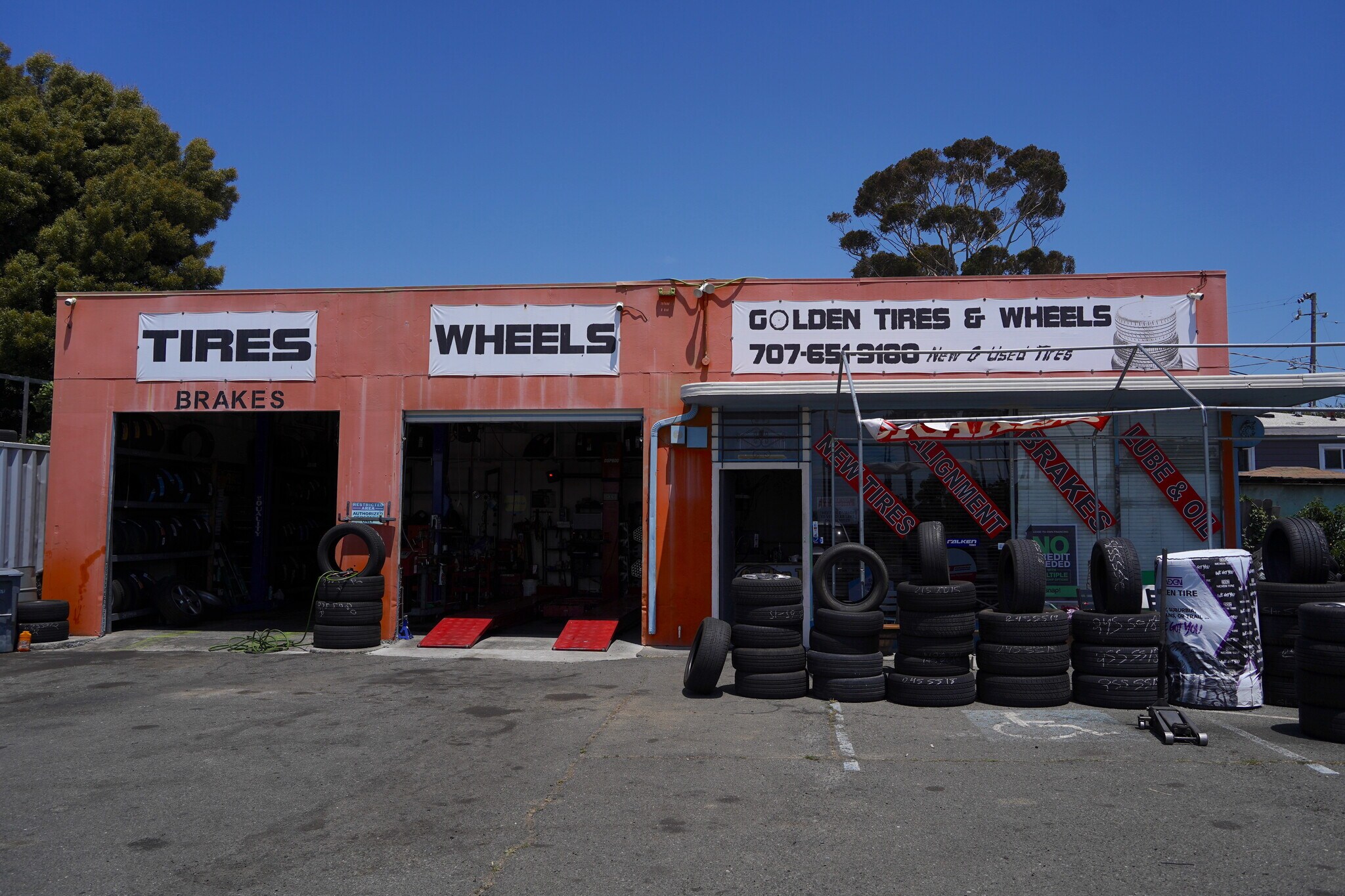 4 Wilson Ave, Vallejo, CA for sale Building Photo- Image 1 of 1