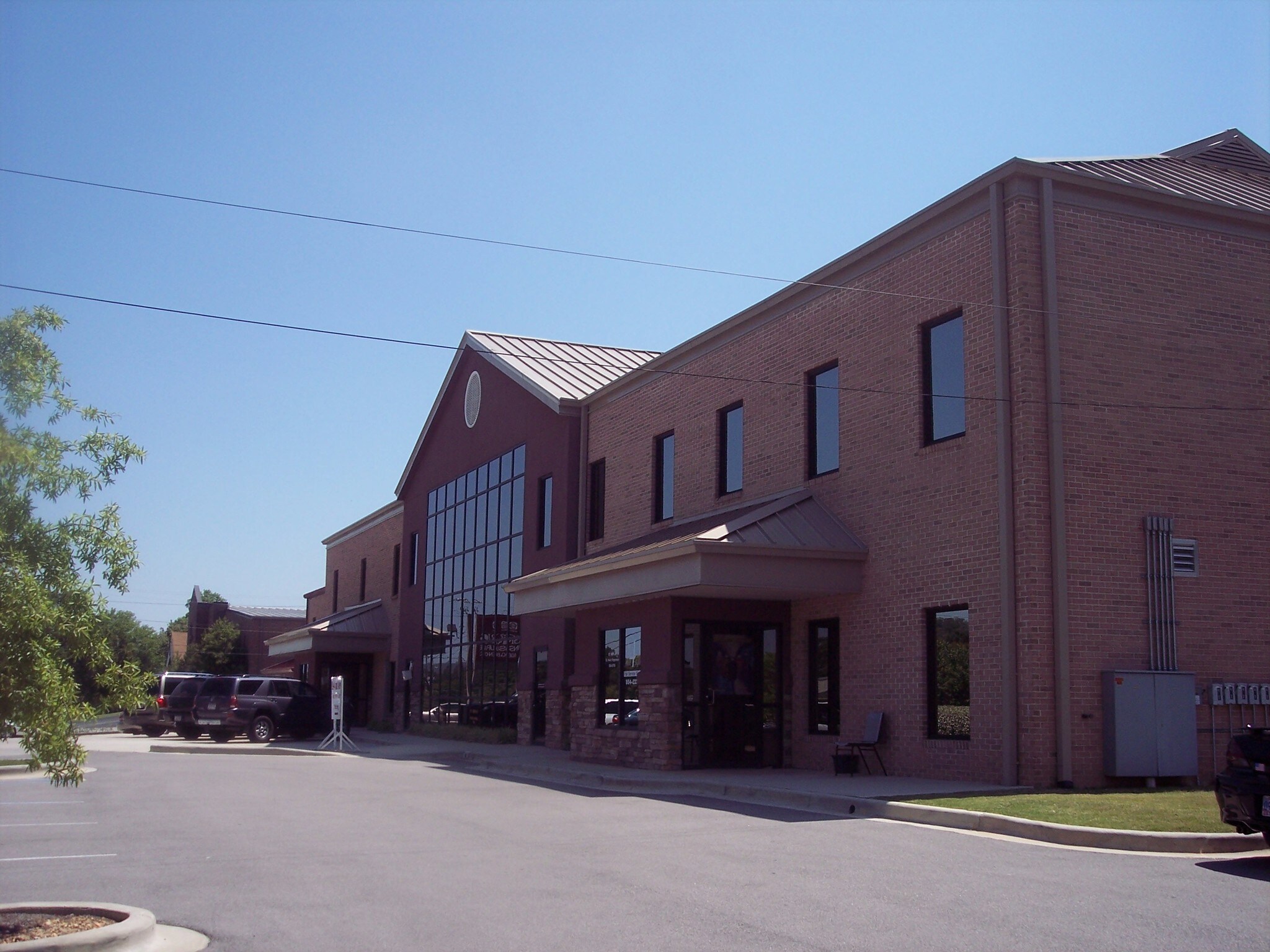 5239 Old Springville Rd, Pinson, AL for lease Primary Photo- Image 1 of 7
