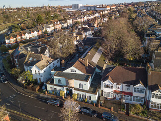 More details for 26 Estreham Rd, London - Specialty for Sale