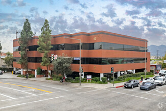 More details for 412 W Broadway, Glendale, CA - Office for Lease