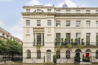 More details for 40 Fitzroy Sq, London - Office for Lease