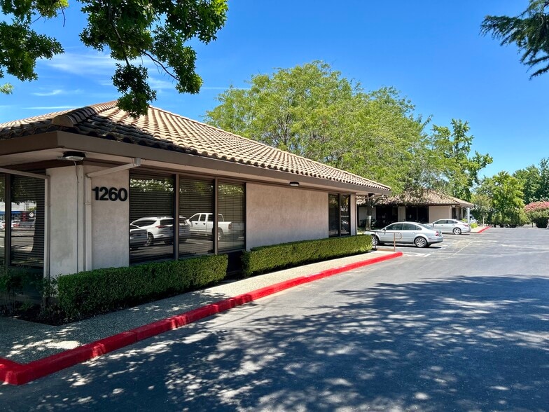 2620 Hurley Way, Sacramento, CA for lease - Primary Photo - Image 1 of 12