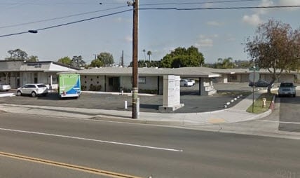 2531-2541 W La Habra Blvd, La Habra, CA for lease Building Photo- Image 1 of 2