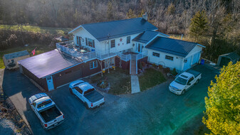 2990 County Rd 6, Yarker ON - Automotive Property