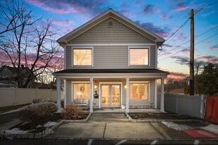 2932 Vauxhall Rd, Vauxhall NJ - LEED Certified Building