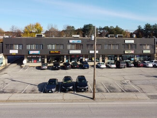 More details for 679 Mast Rd, Manchester, NH - Retail for Lease
