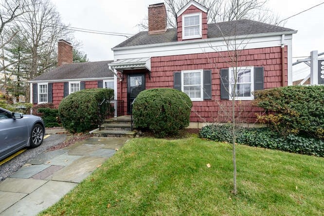 90 Glen Cove Rd, Greenvale, NY for sale Building Photo- Image 1 of 1