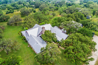 More details for 352 Pfeiffer Rd, Fredericksburg, TX - Specialty for Sale