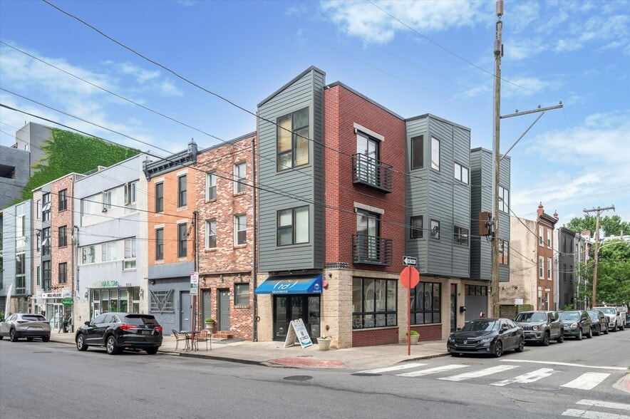 990 & 992 N 2nd St, Philadelphia, PA for sale - Building Photo - Image 2 of 10