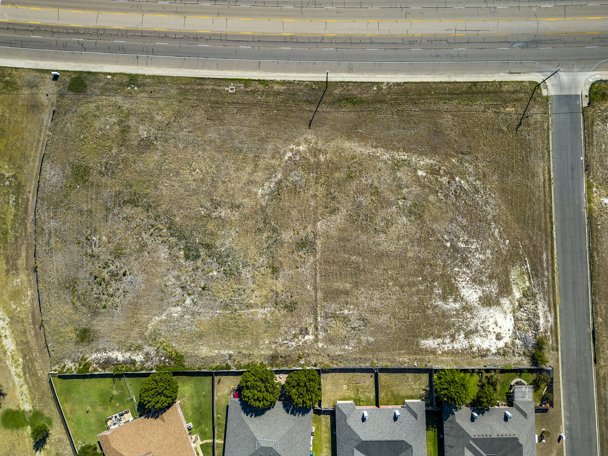 S Hewitt & Park Place Dr, Hewitt, TX for sale Aerial- Image 1 of 8