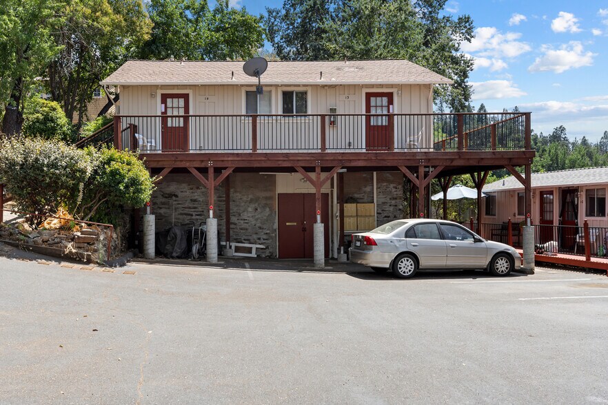 308 N Washington St, Sonora, CA for sale - Building Photo - Image 3 of 4