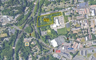 More details for 70 Nutmeg Ln, Glastonbury, CT - Land for Sale