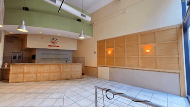 820 Olive St, Saint Louis, MO for lease Interior Photo- Image 1 of 16