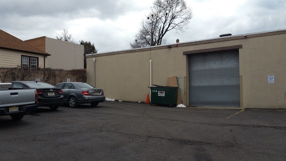 365 Fairview Ave, Fairview, NJ for sale - Building Photo - Image 1 of 1