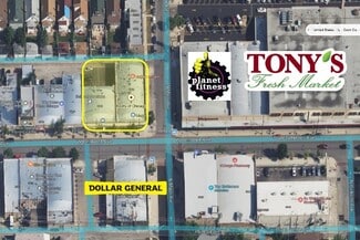 More details for 5700-5710 W Belmont Ave, Chicago, IL - Retail for Sale