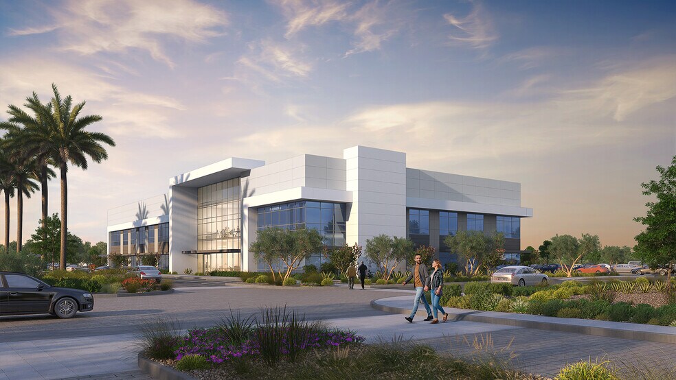 1811 E Northrop Blvd, Chandler, AZ for lease - Primary Photo - Image 1 of 1