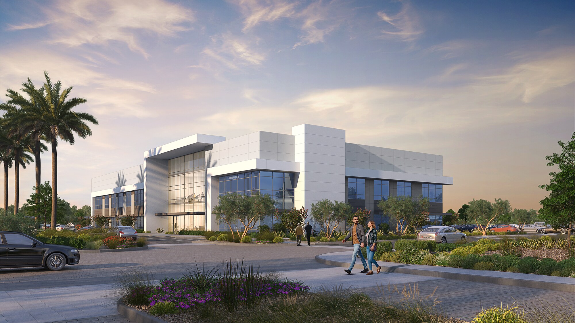 1811 E Northrop Blvd, Chandler, AZ for lease Primary Photo- Image 1 of 2