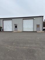 3350 Patuxent River Rd, Davidsonville MD - Warehouse