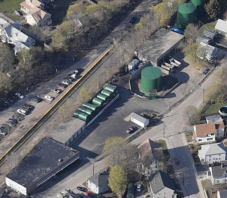 40 Alpine Row, Franklin, MA for sale Primary Photo- Image 1 of 1