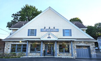 117 New Canaan Ave, Norwalk CT - Owner Financed Property