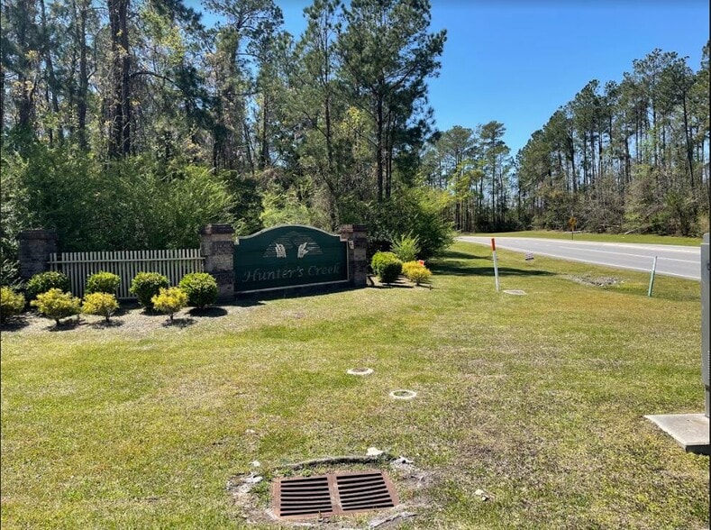 000 Piney Green, Jacksonville, NC 28546 .98 Acres near Hunters Trail