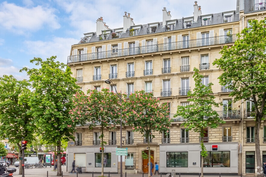 24 Avenue Des Gobelins, Paris for lease - Building Photo - Image 2 of 7