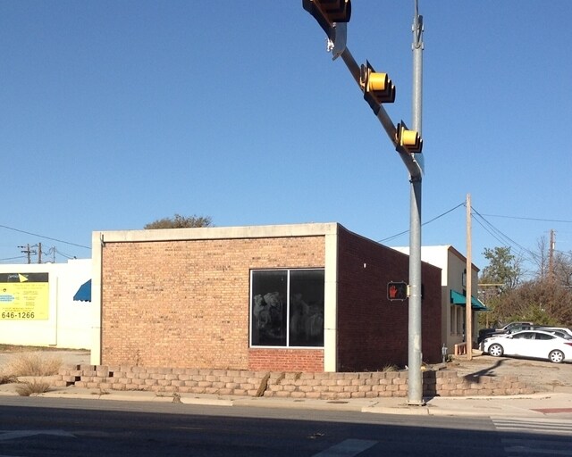 201 Main St, Brownwood, TX for sale Primary Photo- Image 1 of 1
