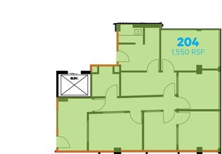 16909 Parthenia St, Northridge, CA for sale Floor Plan- Image 1 of 1