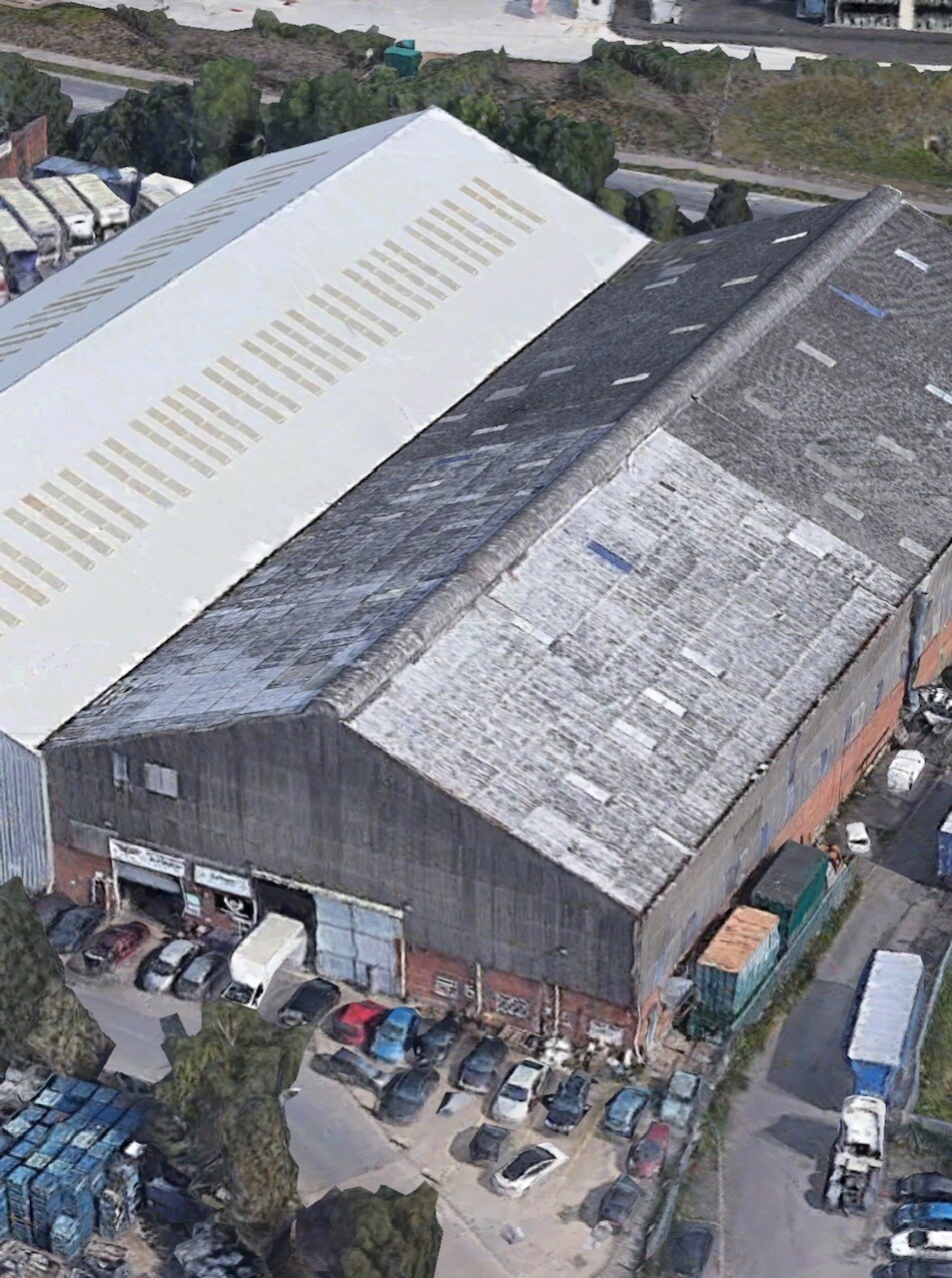 London Rd, South Ockendon, RM15 4YA