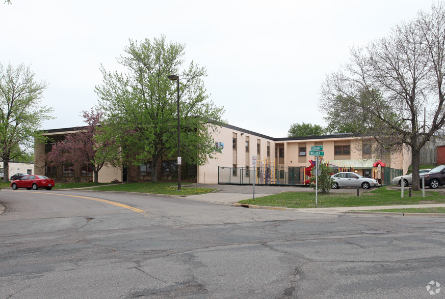 3381 Gorham Ave, Saint Louis Park, MN for sale - Primary Photo - Image 1 of 101