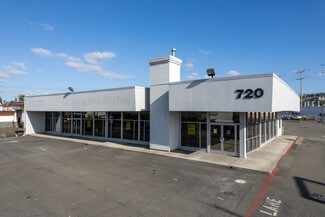 More details for 720 Rainier Ave S, Renton, WA - Retail for Sale