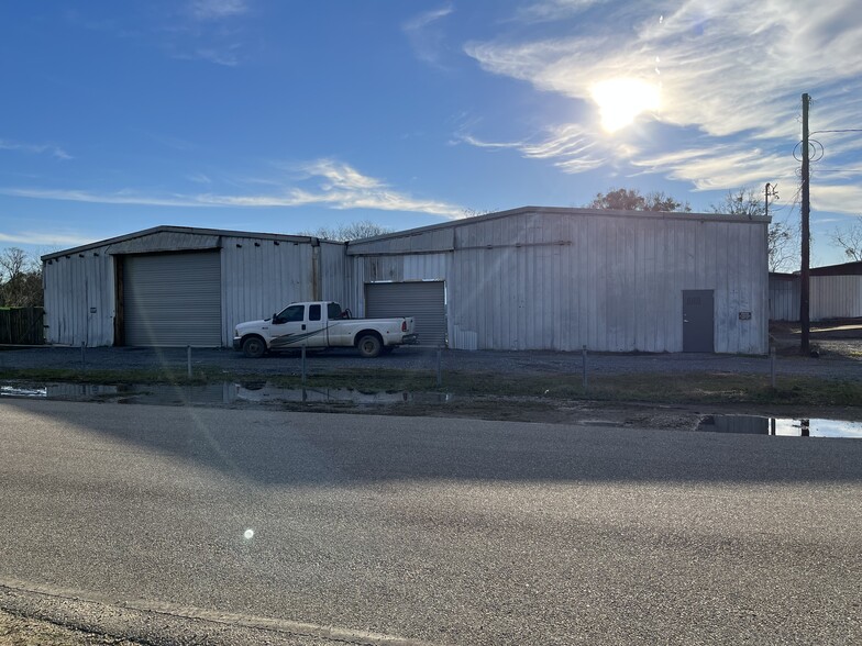 1000 Flack Rd, Montgomery, AL for sale - Building Photo - Image 1 of 17