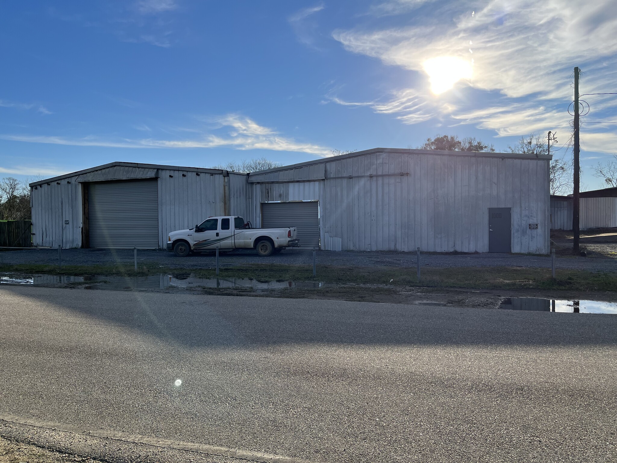 1000 Flack Rd, Montgomery, AL for sale Building Photo- Image 1 of 18