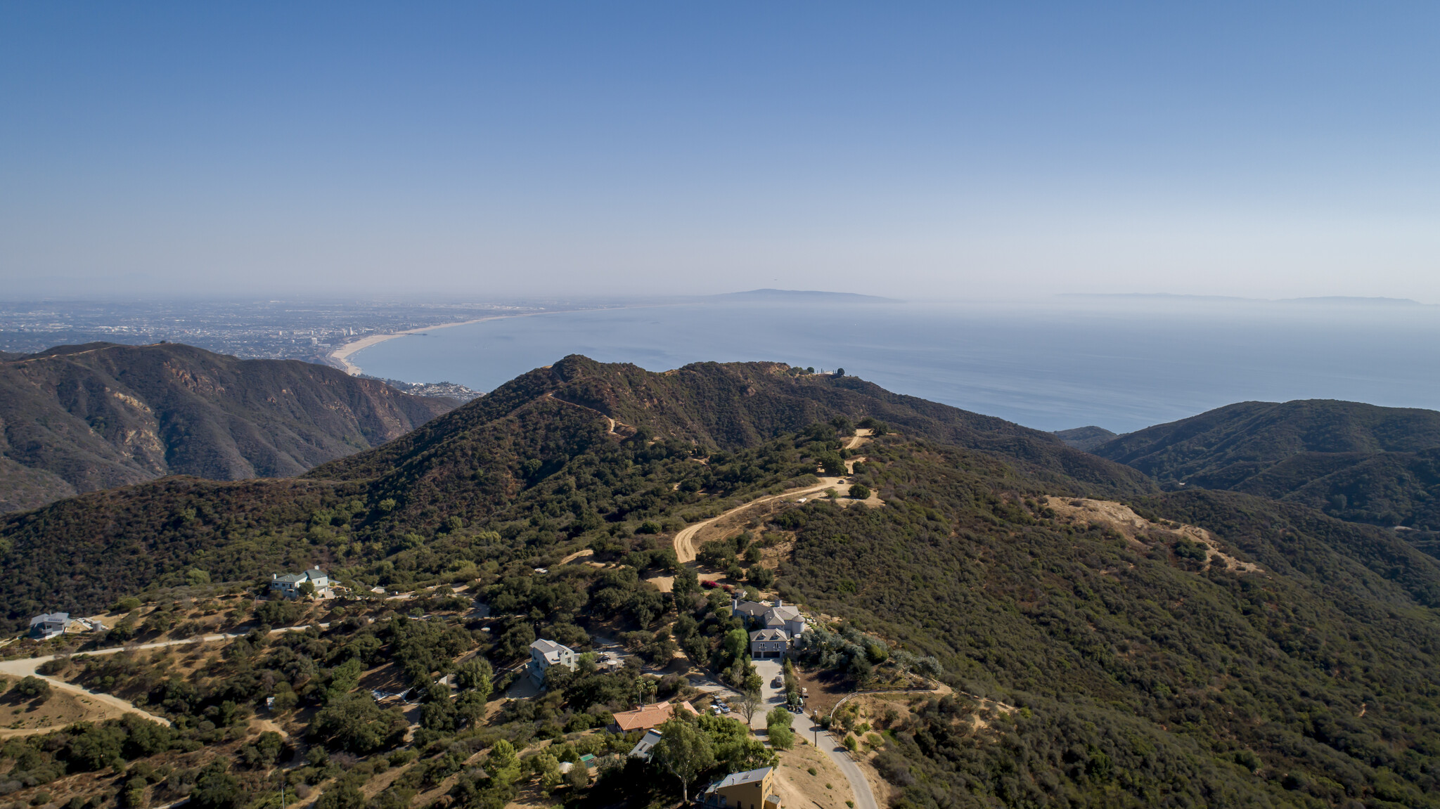 1 Everdin Motorway, Topanga, CA for sale Primary Photo- Image 1 of 1